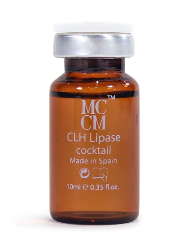 [MESMC081] CLH LIPASE COCKTAIL VIAL 10ML
