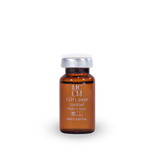 [MESMC081] CLH LIPASE COCKTAIL VIAL 10ML