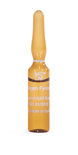 [MESMC029] COLLAGEN PYRUVATE AMPOLLETA 2ML