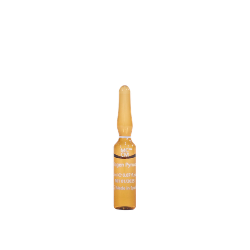 [MESMC029] COLLAGEN PYRUVATE AMPOLLETA 2ML