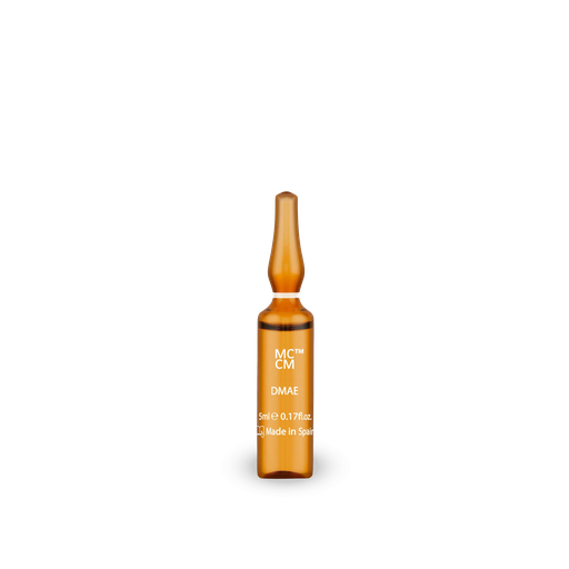 [MESMC023] DMAE AMPOLLETA 5ML