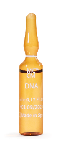 [MESMC033] DNA AMPOLLETA 5ML