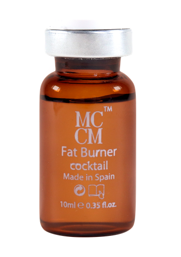 [MESMC075] FAT BURNER VIAL 10ML