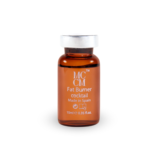 [MESMC075] FAT BURNER VIAL 10ML