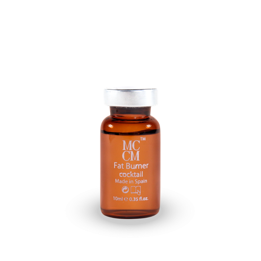 [MESMC075] FAT BURNER VIAL 10ML
