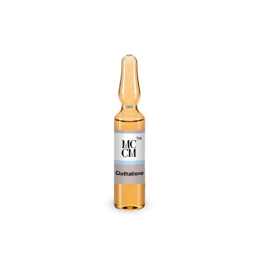 [MESMC046] GLUTATHIONE AMPOLLETA 5ML