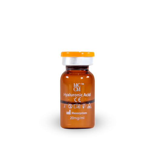 [MESMC069] HYALURONIC ACID 2% VIAL 5ML