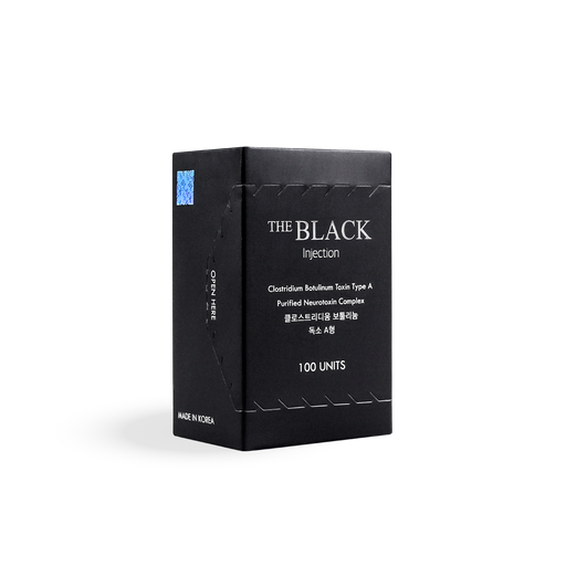 [TOXBL012] THE BLACK 100 UI