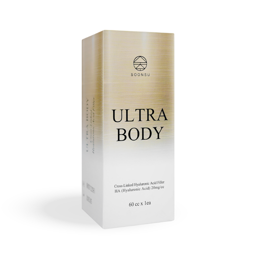 [ACIUB001] ULTRA BODY VIAL 60 CC