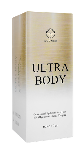 [ACIUB001] ULTRA BODY VIAL 60ML