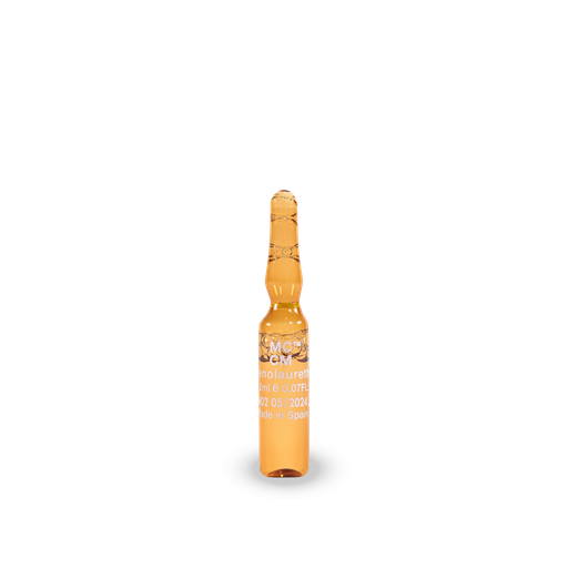 [MESMC087] LAURETH AMPOLLETA 2 ML