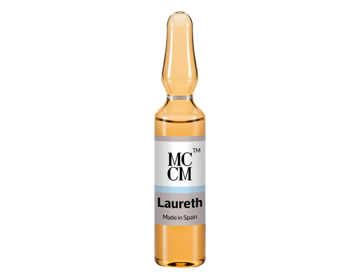 [MESMC087] LAURETH AMPOLLETA 2 ML