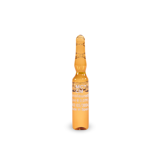 [MESMC087] LAURETH AMPOLLETA 2 ML