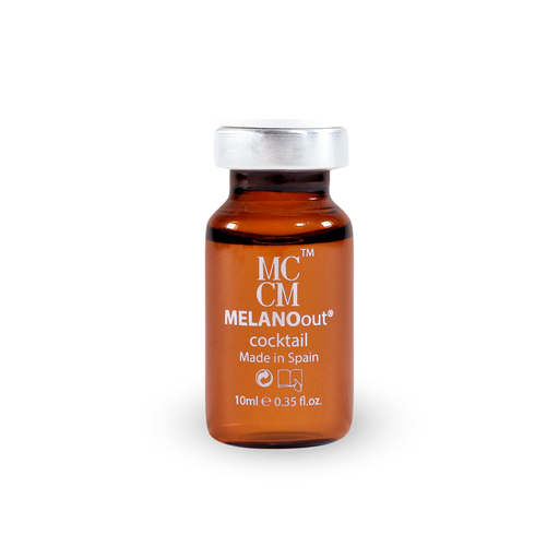 [MESMC077] MELANOOUT VIAL 10ML