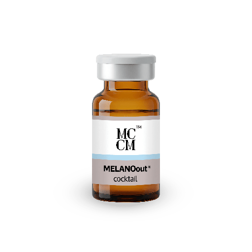 [MESMC077] MELANOOUT VIAL 10ML