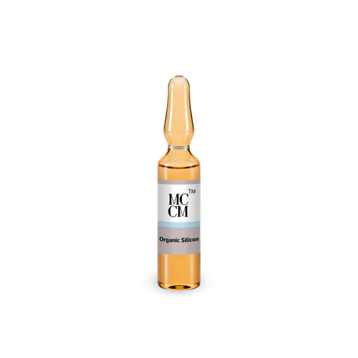 [MESMC016] ORGANIC SILICON AMPOLLETA 5ML