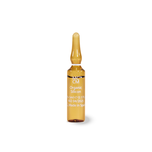 [MESMC016] ORGANIC SILICON AMPOLLETA 5ML