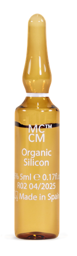 [MESMC016] ORGANIC SILICON AMPOLLETA 5ML