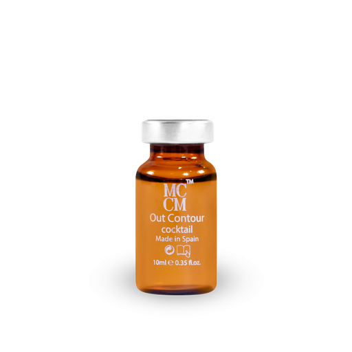 [MESMC076] OUT CONTOUR VIAL 10ML