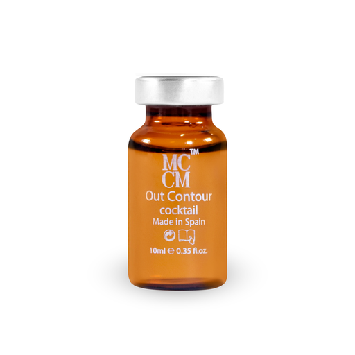 [MESMC076] OUT CONTOUR VIAL 10ML