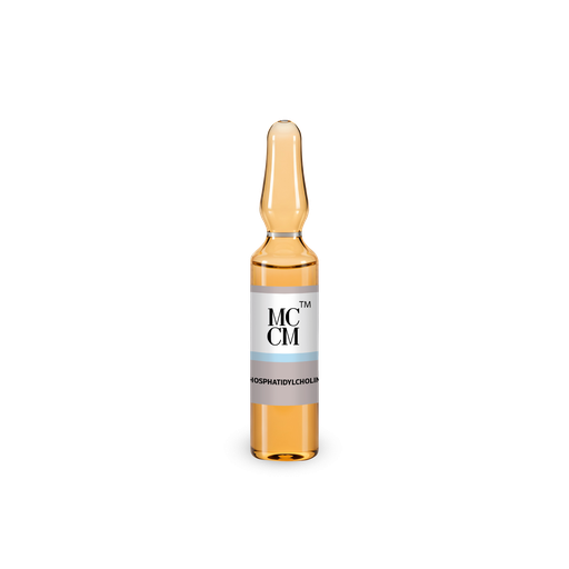 [MESMC004] PHOSPHATIDYLCHOLINE AMPOLLETA 5ML