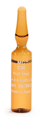 [MESMC068] PROF HAIR AMPOLLETA 5ML