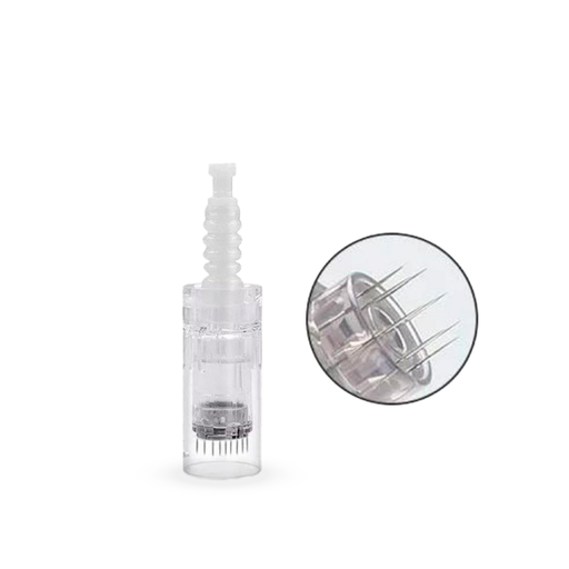 [ACCMY006] REPUESTO DERMAPEN 12 AGUJAS