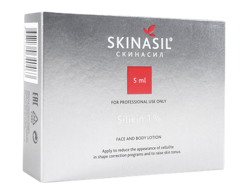 [MESSK106] SILIKIN 1% 5ML