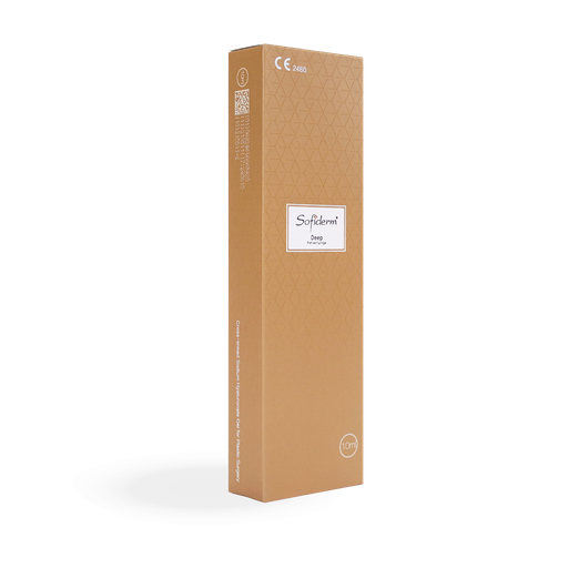 [ACISO008] SOFIDERM DEEP 10 ML