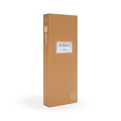 [ACISO007] SOFIDERM DEEP 2ML