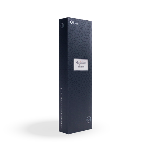 [ACISO006] SOFIDERM DERM SUB SKIN 10ML