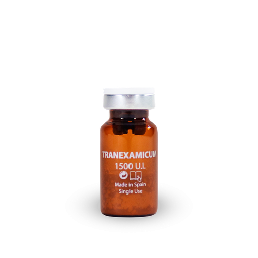 [MESMC089] TRANEXAMICUM VIAL 1500 U.I.