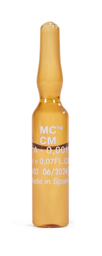 [MESMC021] VITAMIN A AMPOLLETA 2ML