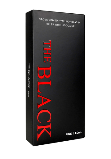[ACIBL001] THE BLACK FINE 1.0ML