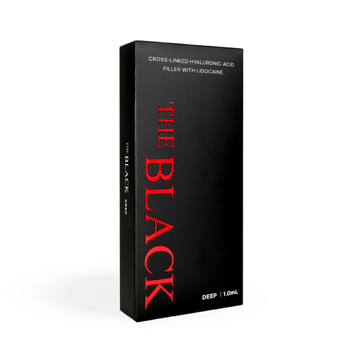 [ACIBL002] THE BLACK DEEP 1.0ML