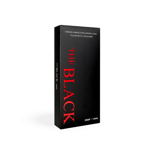 [ACIBL002] THE BLACK DEEP 1.0ML