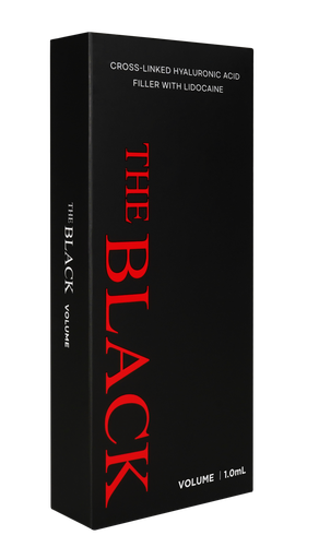 [ACIBL003] THE BLACK VOLUME 1.0ML