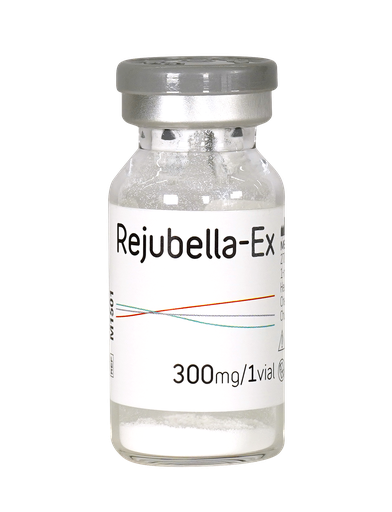 [ACIREJU001] REJUBELLA 300 MG